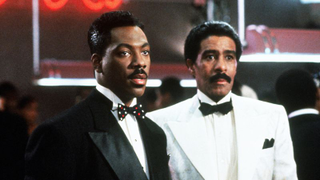 Eddie Murphy may be in Lee Daniels’ Richard Pryor biopic